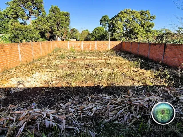 Terreno com 270m², à venda, no bairro Ana Maria em Sorocaba
