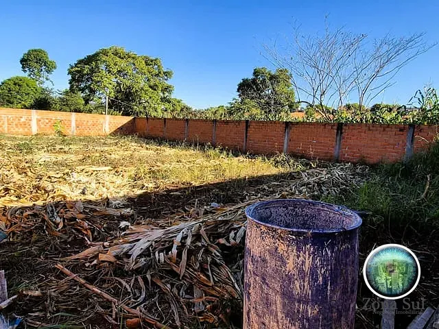 Terreno com 270m², à venda, no bairro Ana Maria em Sorocaba