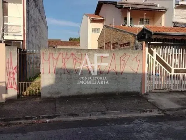 Terreno com 125m², à venda, no bairro Granja Daniel em Taubaté