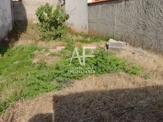 Terreno com 125m², à venda, no bairro Granja Daniel em Taubaté