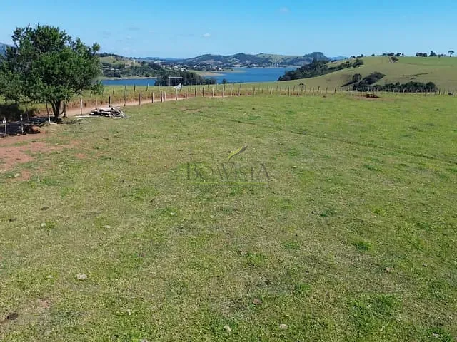 Terreno com 20307m², à venda, no bairro 7 Pontes em Piracaia