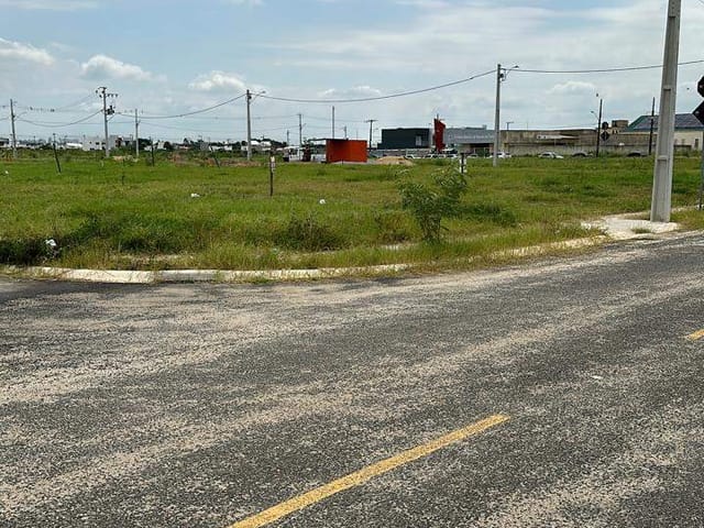 Terreno com 242m², à venda, no bairro Reserva Imperial em Campos dos Goytacazes
