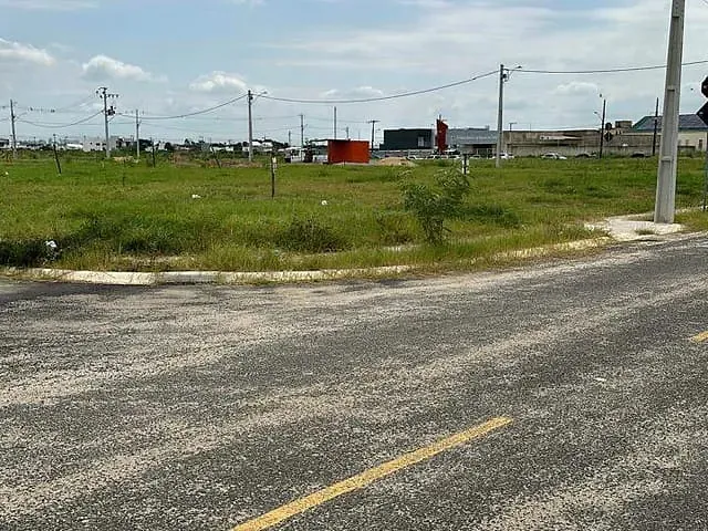 Terreno com 242m², à venda, no bairro Reserva Imperial em Campos dos Goytacazes