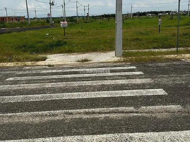 Terreno com 242m², à venda, no bairro Reserva Imperial em Campos dos Goytacazes