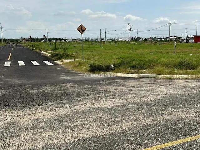 Terreno com 242m², à venda, no bairro Reserva Imperial em Campos dos Goytacazes