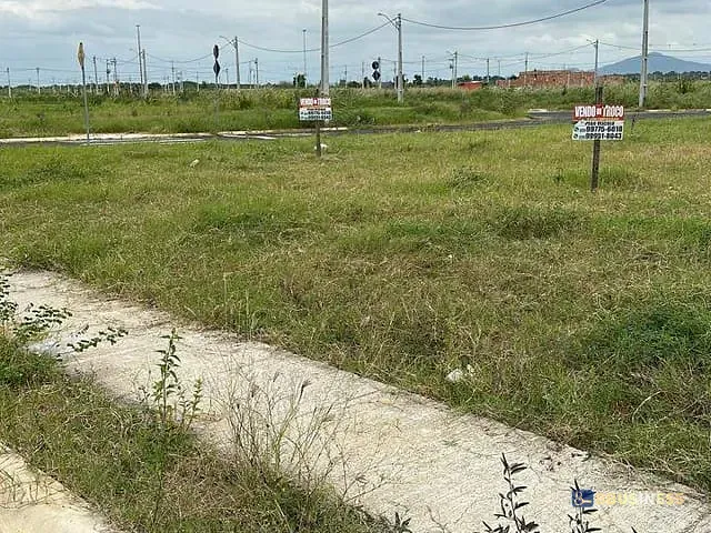Terreno com 242m², à venda, no bairro Reserva Imperial em Campos dos Goytacazes