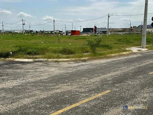 Terreno com 242m², à venda, no bairro Reserva Imperial em Campos dos Goytacazes