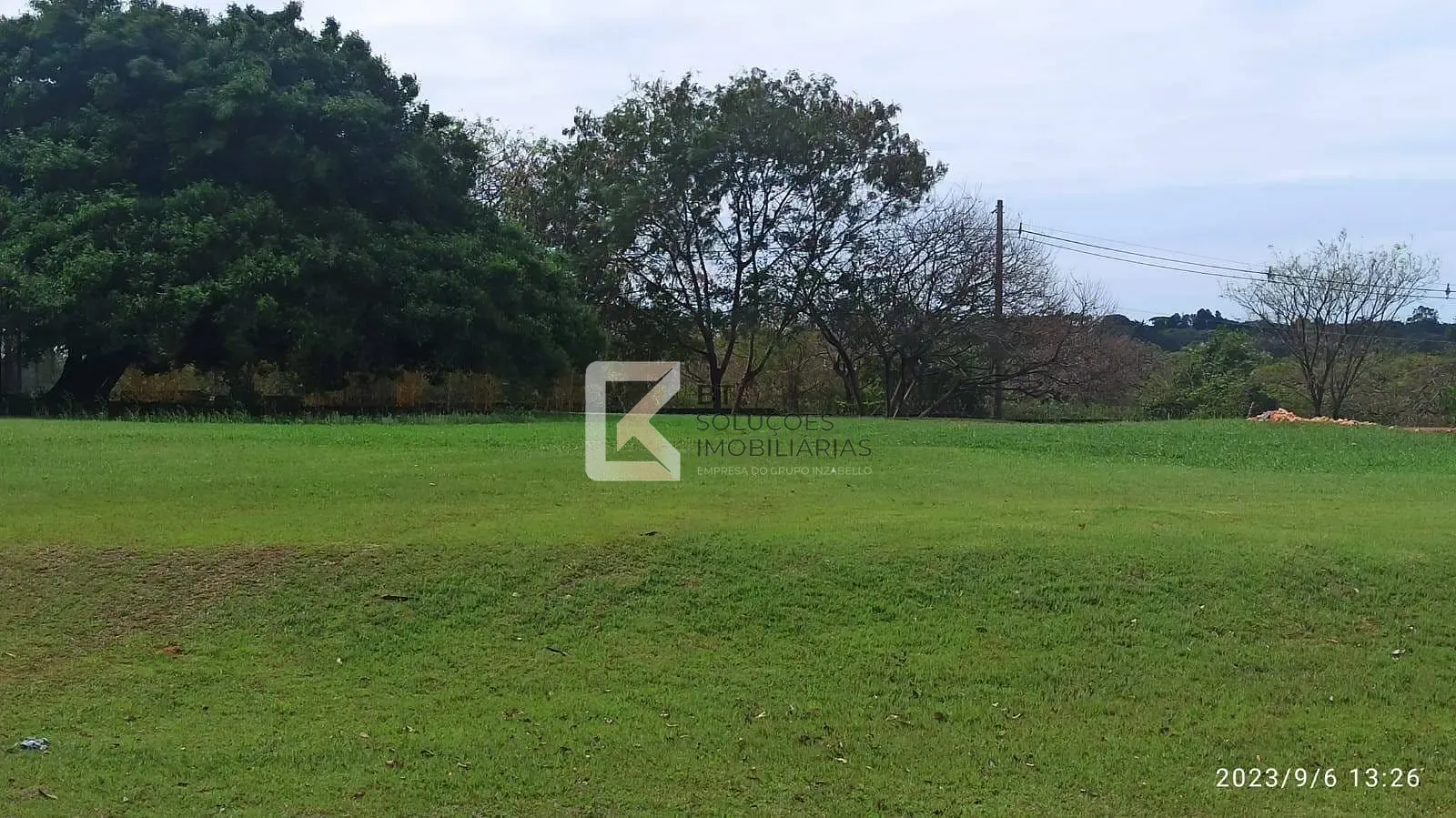 Terreno, 2000 m² - Foto 1