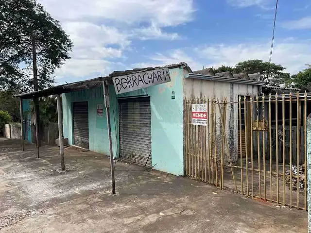 Terreno com 300m², à venda, no bairro Jardim Ponta Grossa em Apucarana