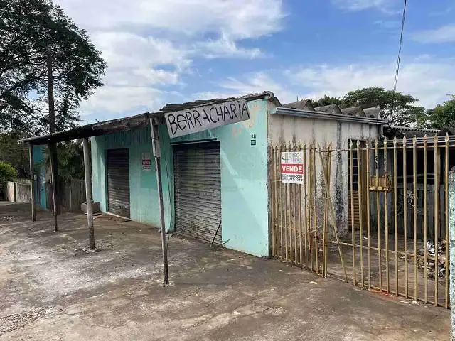 Terreno com 300m², à venda, no bairro Jardim Ponta Grossa em Apucarana