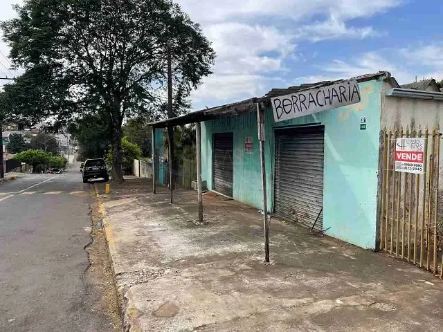 Terreno com 300m², à venda, no bairro Jardim Ponta Grossa em Apucarana