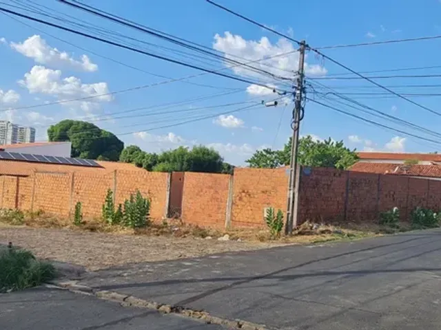 Foto do Terreno - Terreno à venda, Recanto das Palmeiras, Teresina, PI | Cristina Lopes Imobiliária