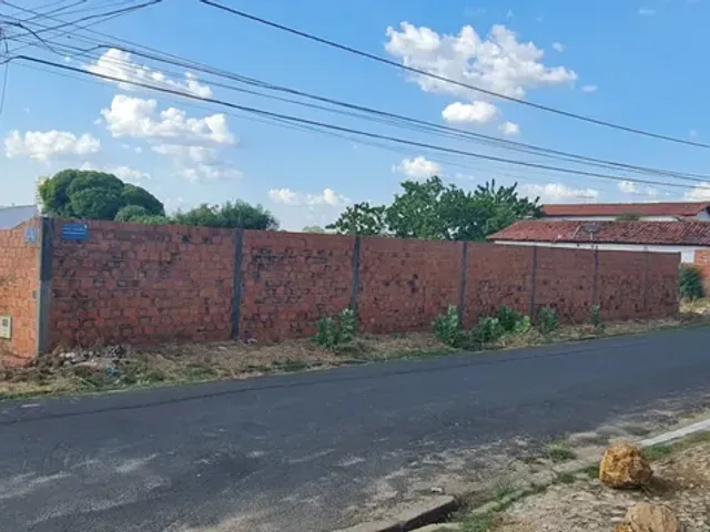 Foto do Terreno - Terreno à venda, Recanto das Palmeiras, Teresina, PI | Cristina Lopes Imobiliária
