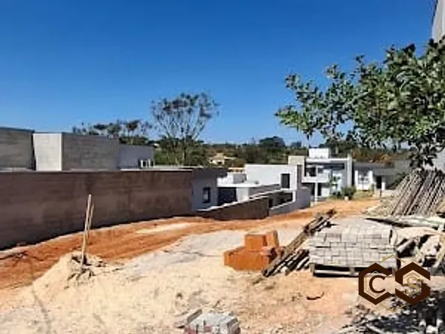 Terreno com 300m², à venda, no bairro Jardim Laguna em Indaiatuba