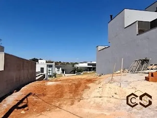 Terreno com 300m², à venda, no bairro Jardim Laguna em Indaiatuba