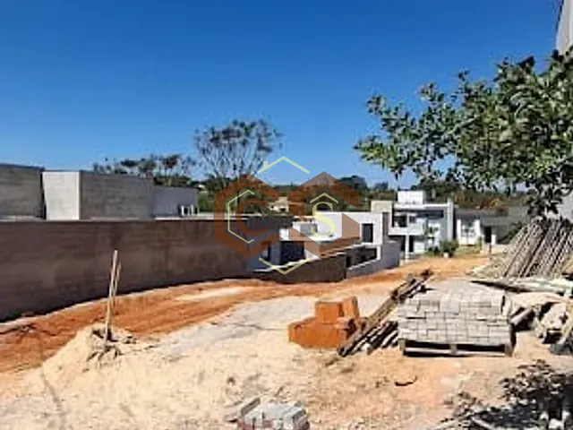 Terreno com 300m², à venda, no bairro Jardim Laguna em Indaiatuba