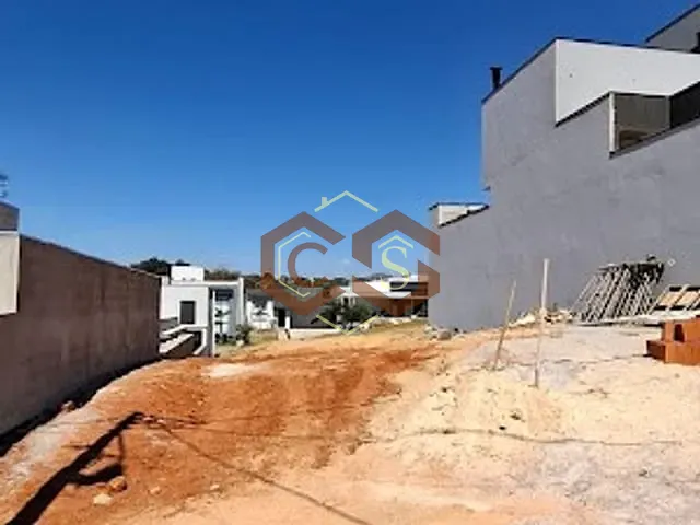 Terreno com 300m², à venda, no bairro Jardim Laguna em Indaiatuba