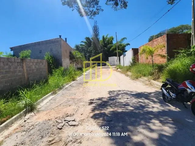 Terreno com 270m², à venda, no bairro Jardim Didita em Sorocaba