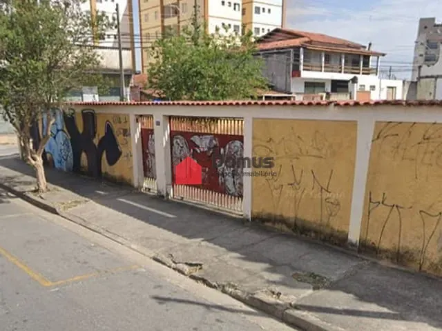 Terreno com 800m², à venda, no bairro São Benedito em Pindamonhangaba