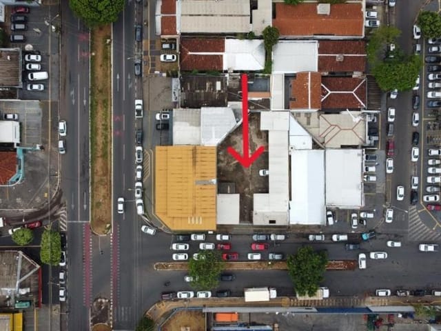 Foto do Terreno - TERRENO 567,85m² À VENDA - SETOR MARISTA  GOIÂNIA-GO | Provenda Imobiliária
