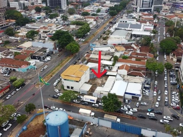Foto do Terreno - TERRENO 567,85m² À VENDA - SETOR MARISTA  GOIÂNIA-GO | Provenda Imobiliária