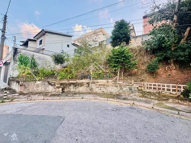 Terreno com 208m², à venda, no bairro Bela Vista em Jundiaí