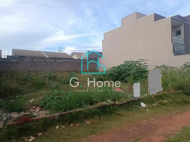 Terreno com 360m², à venda, no bairro Jardim Maria Celina em Londrina