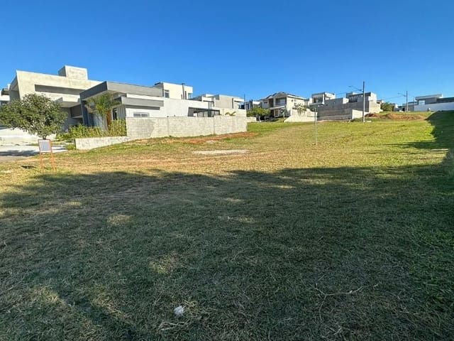 Foto do Terreno - Terreno à venda, 538 m² por R$ 415.000,00 - Condomínio Terras do Vale - Caçapava/SP | INDEPENDENCE NEGOCIOS IMOBILIARIOS LTDA