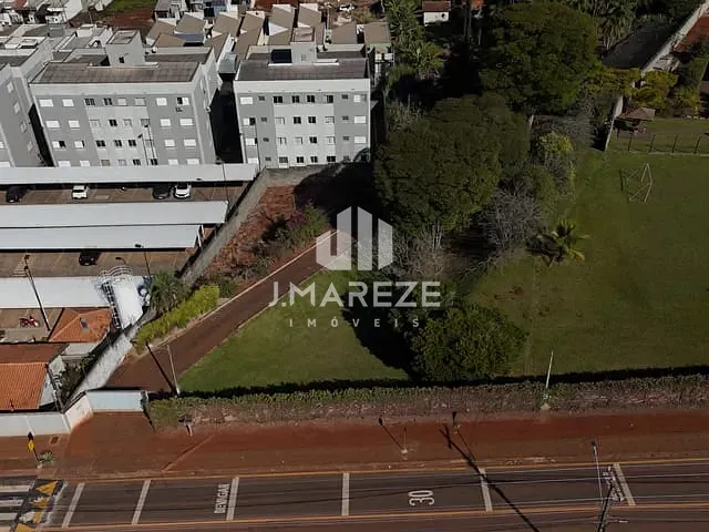 Terreno com 1350m², à venda, no bairro Vila Nova em Apucarana