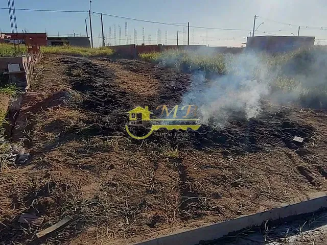 Terreno com 126m², à venda, no bairro Terras do Friburgo em Campinas