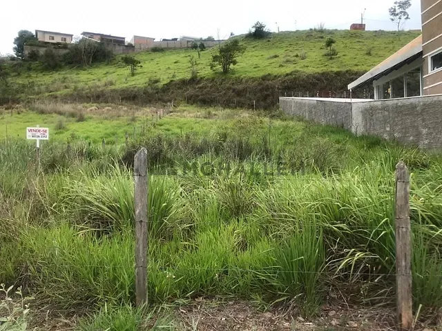 Terreno com 644m², à venda, no bairro Centro em Itajubá