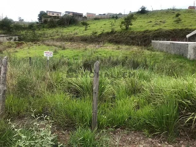 Terreno com 644m², à venda, no bairro Centro em Itajubá