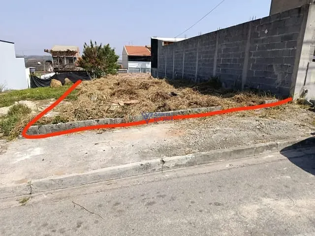 Terreno com 130m², à venda, no bairro Vila Das Flores em São José dos Campos