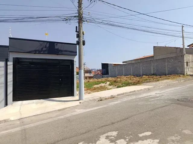 Terreno com 130m², à venda, no bairro Vila Das Flores em São José dos Campos