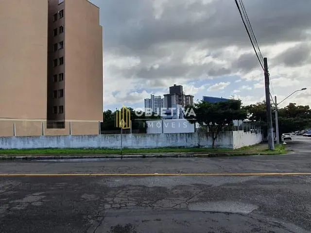 Terreno com 852m², à venda, no bairro Pátria Nova em Novo Hamburgo