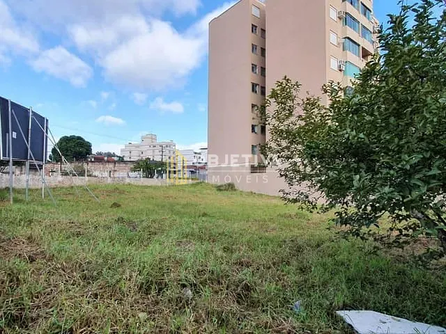 Terreno com 852m², à venda, no bairro Pátria Nova em Novo Hamburgo