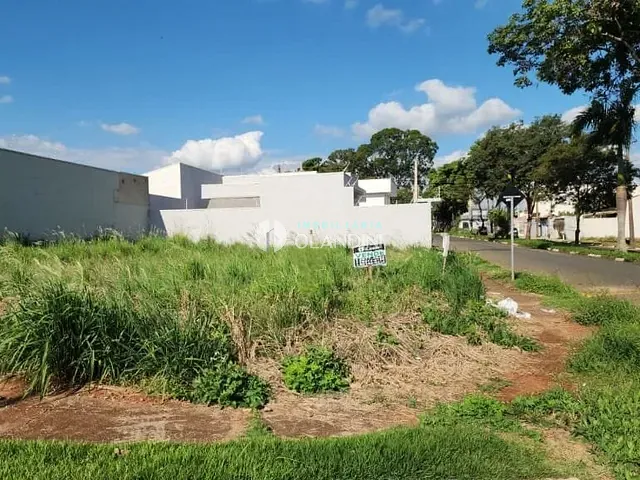 Terreno com 414m², à venda, no bairro Josephim Tagliari em Artur Nogueira