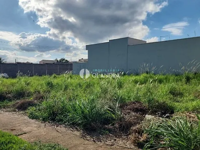 Terreno com 414m², à venda, no bairro Josephim Tagliari em Artur Nogueira