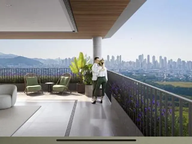 Terreno com 380m², à venda, no bairro São Francisco de Assis em Camboriú