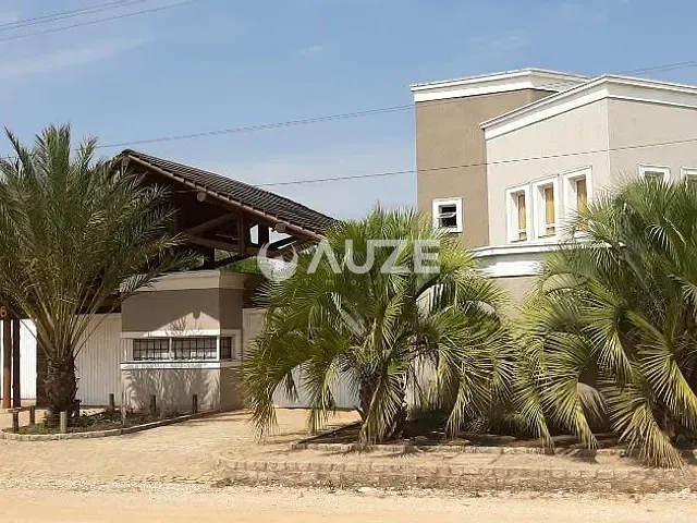 Terreno com 111m², à venda, no bairro Ólhos d'Água em Campina Grande Do Sul