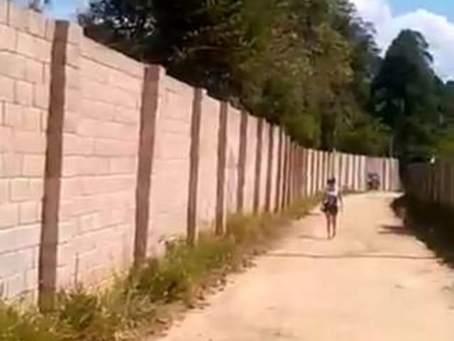 Terreno com 55000m², à venda, no bairro Recreio em Ibiúna