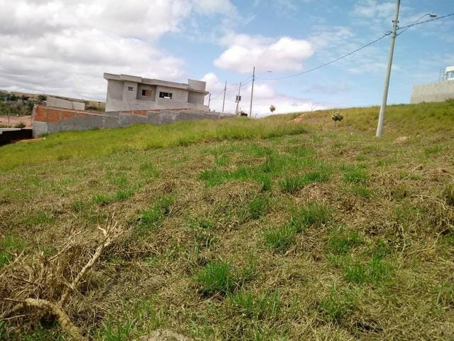 Foto do Terreno - Terreno à venda, 379 m² por R$ 257.000,00 - Putim - São José dos Campos/SP | RUSSI IMÓVEIS