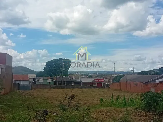Terreno com 15000m², à venda, no bairro Recreio dos Bandeirantes em Guaxupé