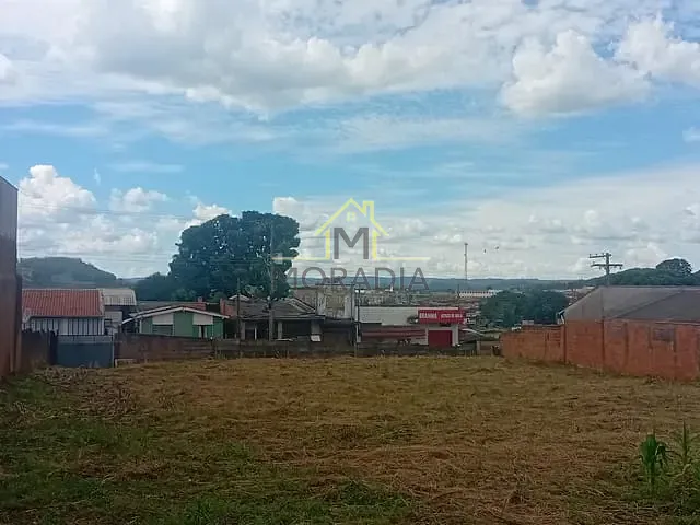 Terreno com 15000m², à venda, no bairro Recreio dos Bandeirantes em Guaxupé
