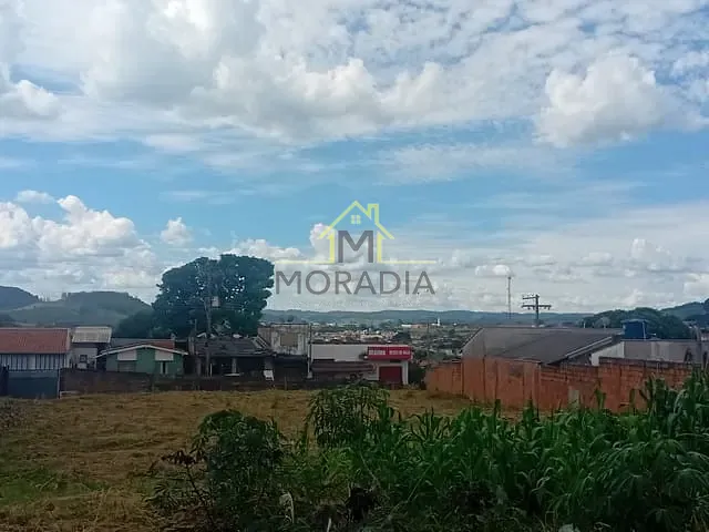 Terreno com 15000m², à venda, no bairro Recreio dos Bandeirantes em Guaxupé