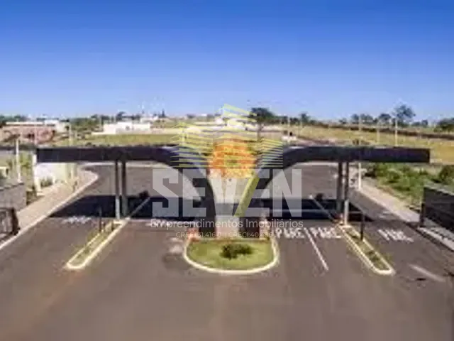 Terreno com 510m², à venda, no bairro Morada Do Sol em Piratininga