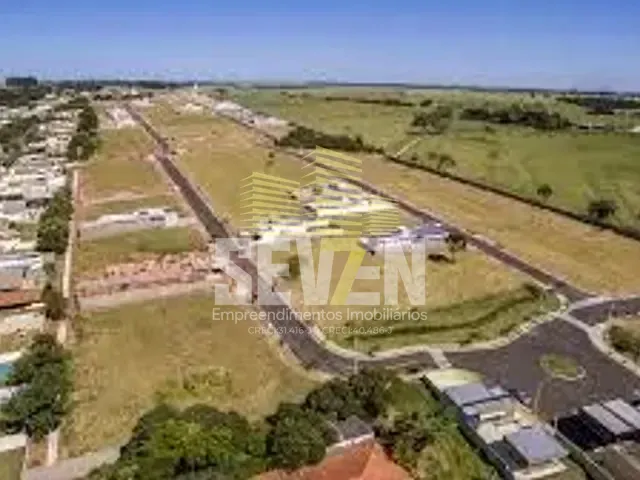 Terreno com 510m², à venda, no bairro Morada Do Sol em Piratininga