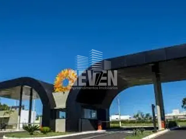 Terreno com 510m², à venda, no bairro Morada Do Sol em Piratininga