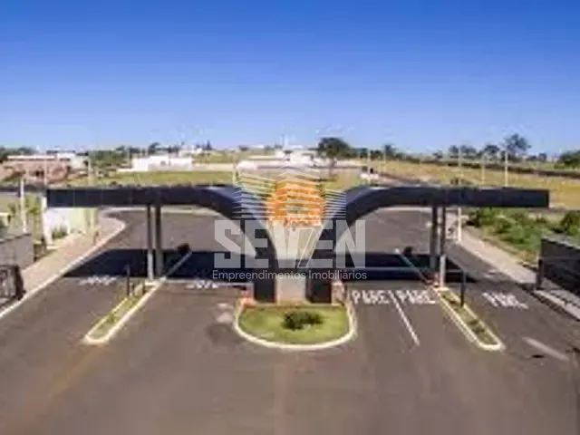 Terreno com 510m², à venda, no bairro Morada Do Sol em Piratininga