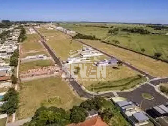 Terreno com 510m², à venda, no bairro Morada Do Sol em Piratininga